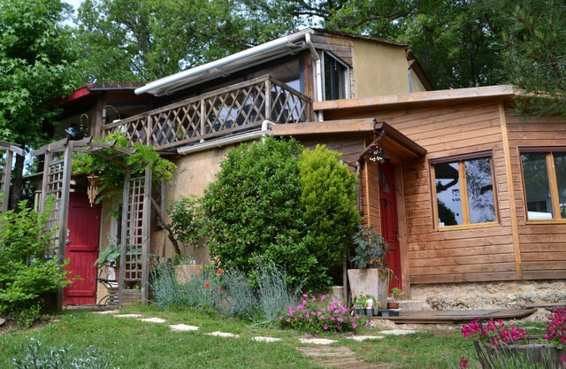 Cottage de Charme - Les Eyzies de Tayac