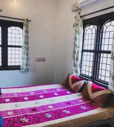 Coaastaal Nest - Homestay Malpe beach