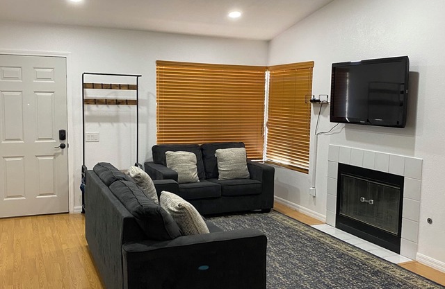 Coachella festival/Stagecoach rental