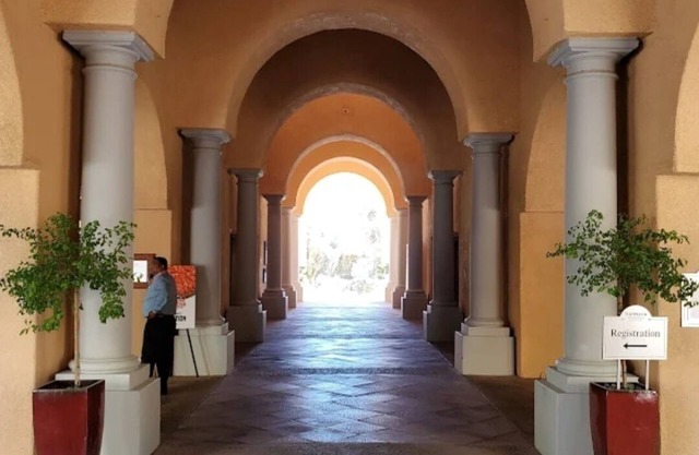 Coachella weekend April 19 thru April 21n1 Bedroom Premium Villa