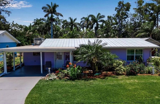 Coastal Bay Retreat