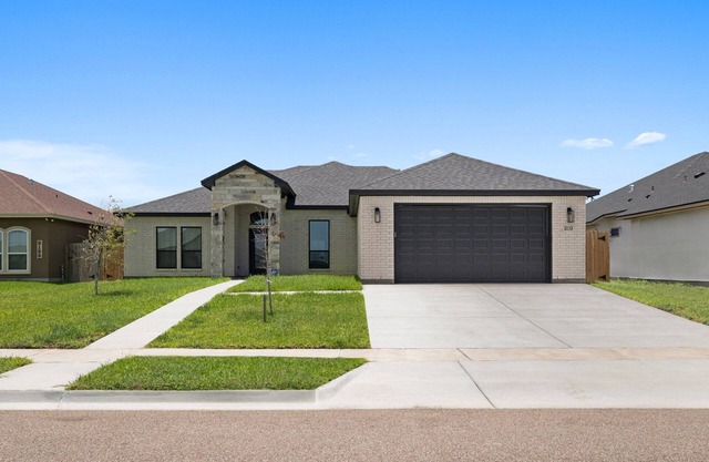 Coastal Bliss: Brand New House!