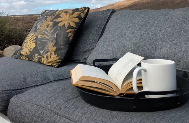 Coastal comfort Studio Apartment