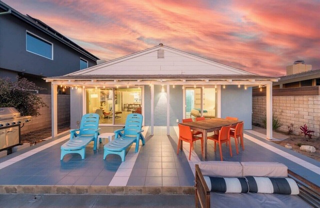 Coastal Elegance: A Premier Oceanfront Retreat