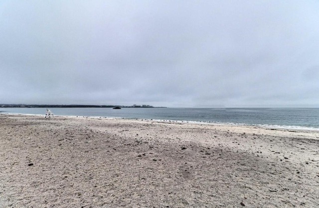 Coastal Getaway with Porch, 2 Mi to Niantic Beach!