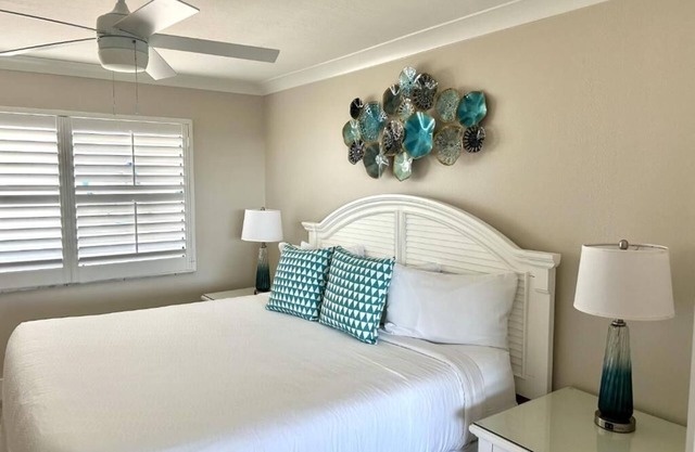 Coastal Hideaway with Garden Views, Kayaking, Biking | 4 Charming Units
