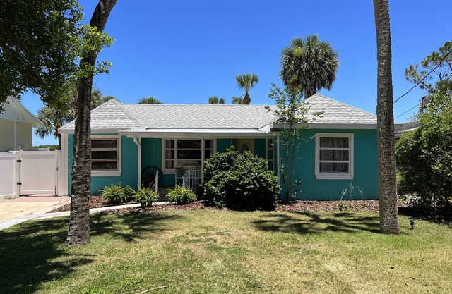 Coastal home on the Halifax River in Port Orange, FL!