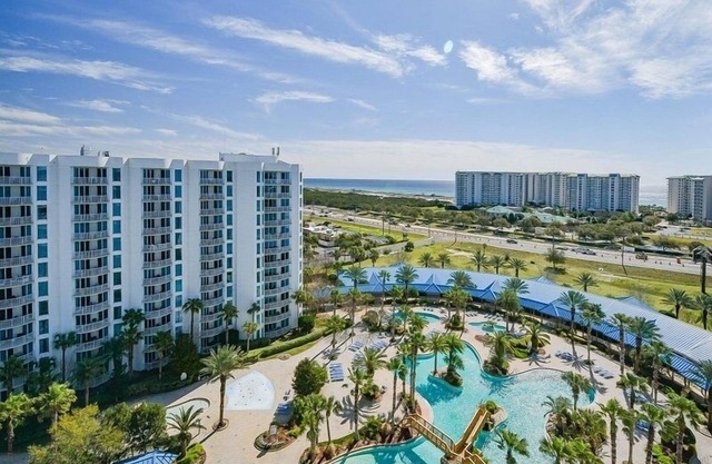Coastal Oasis Retreat at The Palms of Destin! 🌴🌊