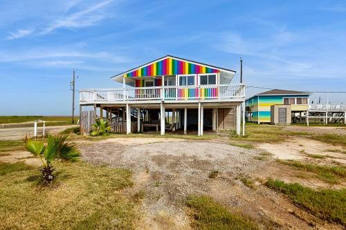 Coastal Prism