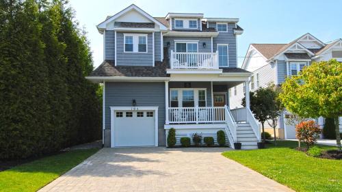 Coastal Sanctuary