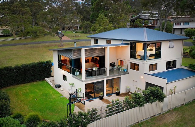 Coastal Serenity on Mollymook