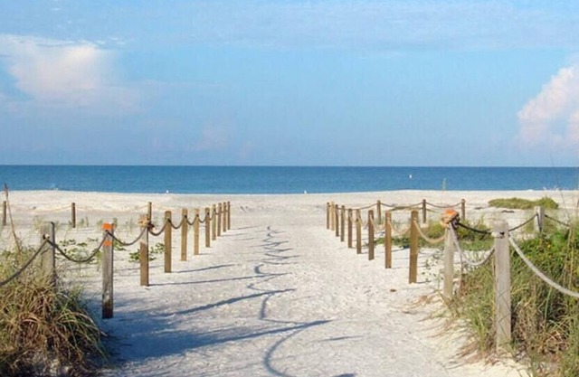 Coastal Vacation | Garden Views, Dolphin Tours, Biking Trails | 2 Units