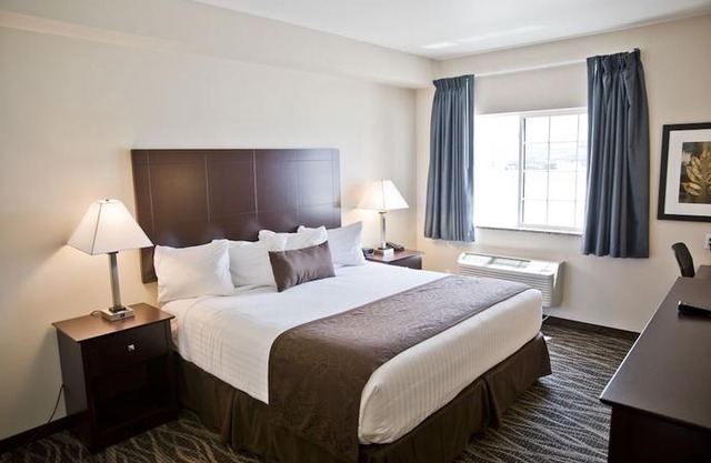 Cobblestone Inn & Suites - Clarinda