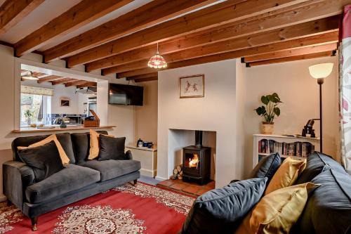Cobbley Cottage