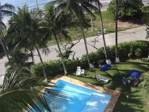 Cobertura Beiramar Aquarius Massaguaçu