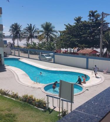 COBERTURA Duplex com vista do Mar, Condomínio Village das ondas