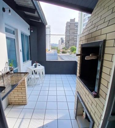 Cobertura próximo a Oktoberfest!