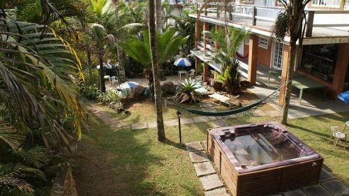 Cocanha Beach Pousadas