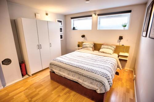 Coco and Tom Apartment - Stavanger
