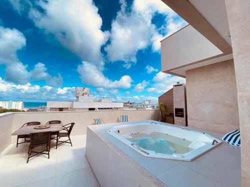 Coco Bay Apartamento