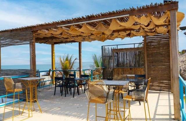 Coco Beach Rooftop
