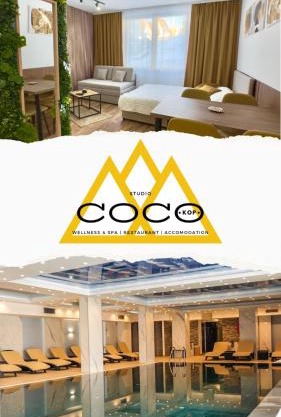 Coco Kop studio