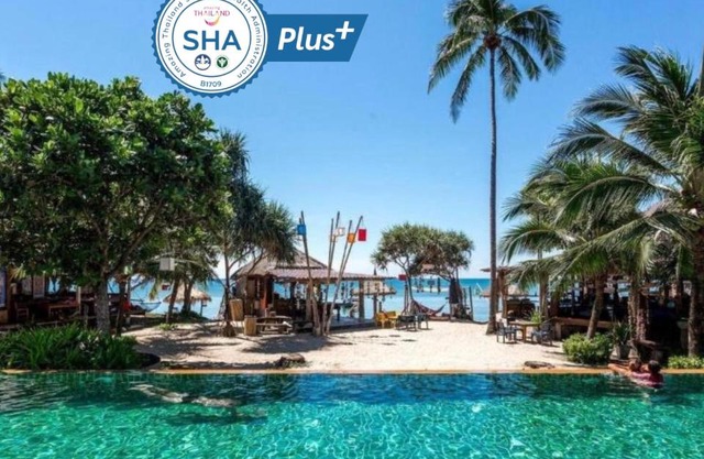Coco Lanta Resort - SHA Extra Plus