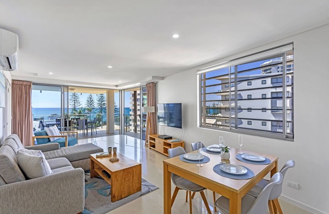 Coco Mooloolaba