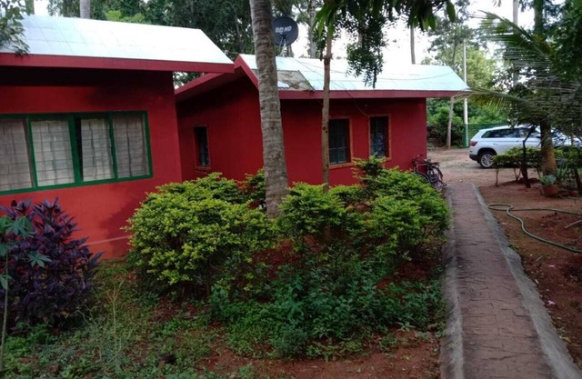 Coco Palms Homestay