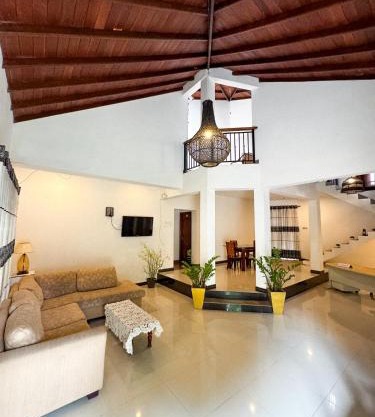Coco View Inn