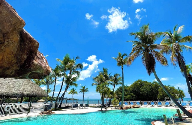 Coconut Cove Resort and Marina