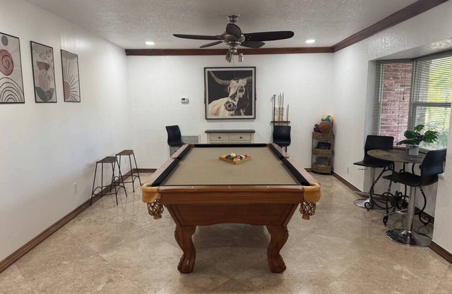 Coconut Creek Poolside Retreat