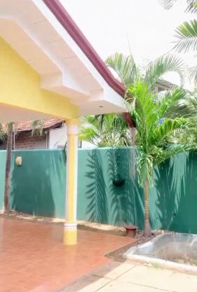 Coconut Tree Villa