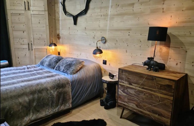 Cocoonabay Appartements