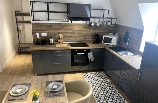 Cocooning 4 Conciergerie Leroy