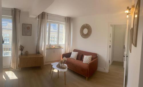 Cocooning BNB