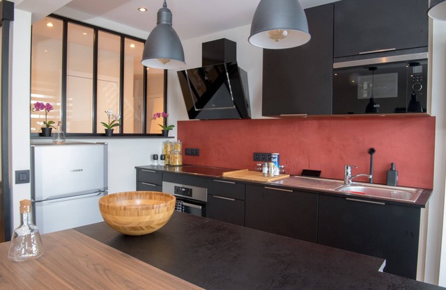 Cocooning in East-Brussels