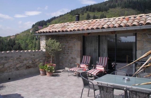 Coeur des Monts D' Ardèche