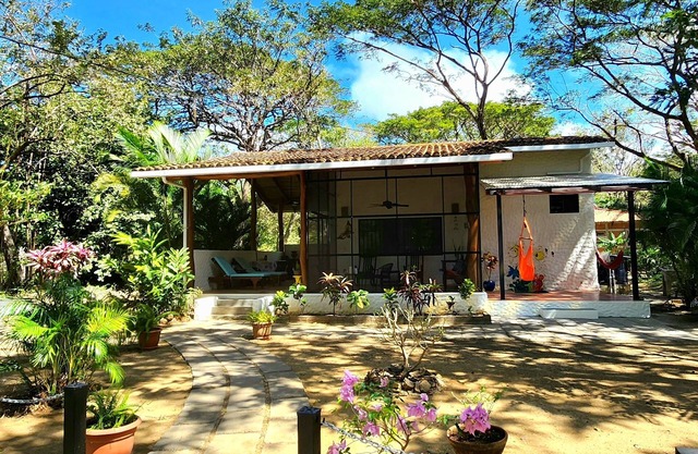 Coffee With The Monkeys, Long Walks On The Beach, Your Tropical Getaway Awaits!