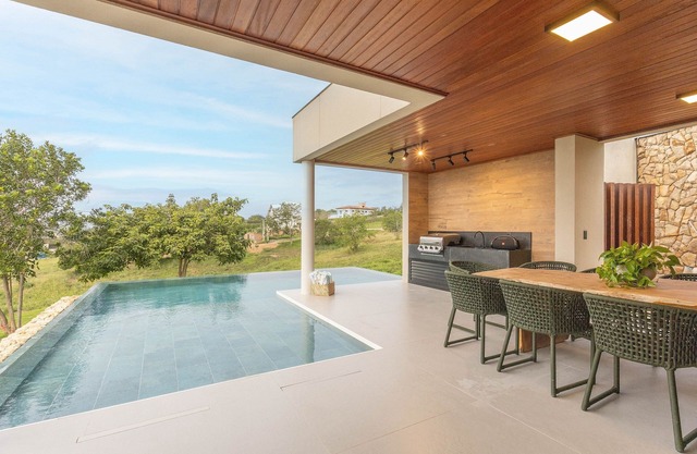 CoHost Casa Conceito Raiz da Serra IV