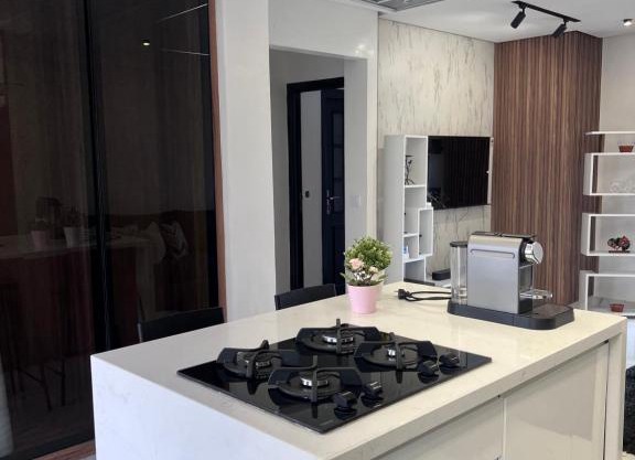 Coin Confort 2 chambres de luxe avec piscine