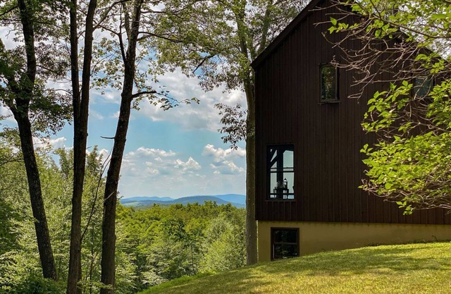 Cold Spring Getaway | Saltwater Pool & Views