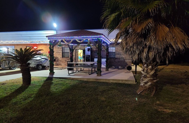 Coldspring Inn