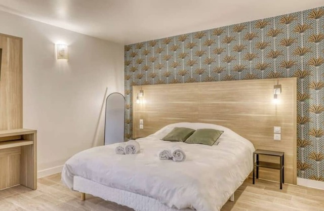 Colivi Studio Atlas Superior 30m2 Annemasse Station