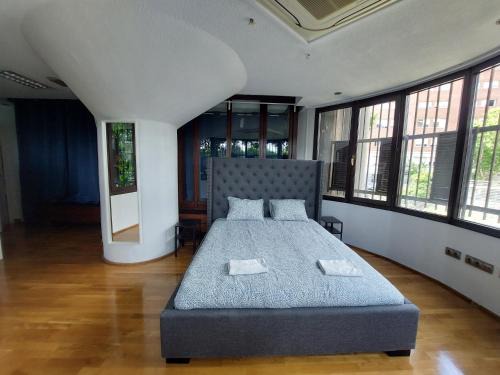 COliving Corazon, Madrid