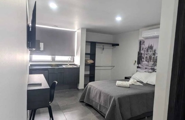 Coliving Santuario