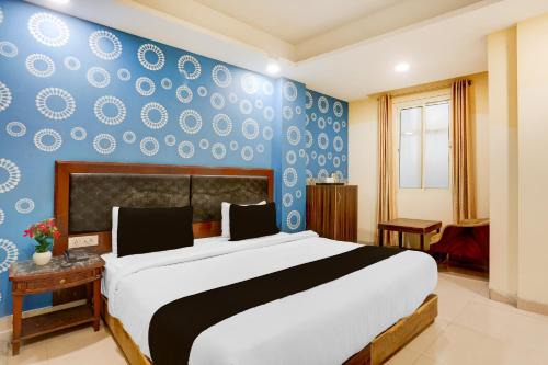 Collection O Mahipalpur Road No 4 Formerly Hotel Shubh