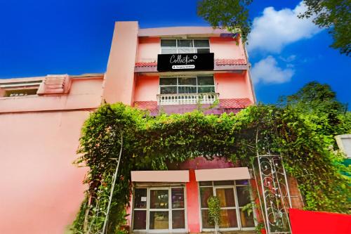 Collection O Nandanpura Sipri Bazar Formerly Hotel Highway Jhansi