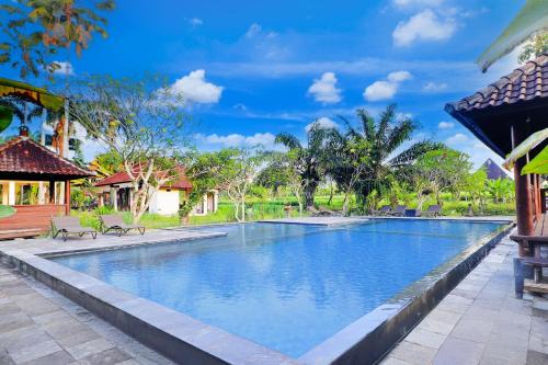 Collection O Ubud Near Central Ubud Formerly Hotel Suly