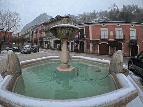 Colliano Hotel